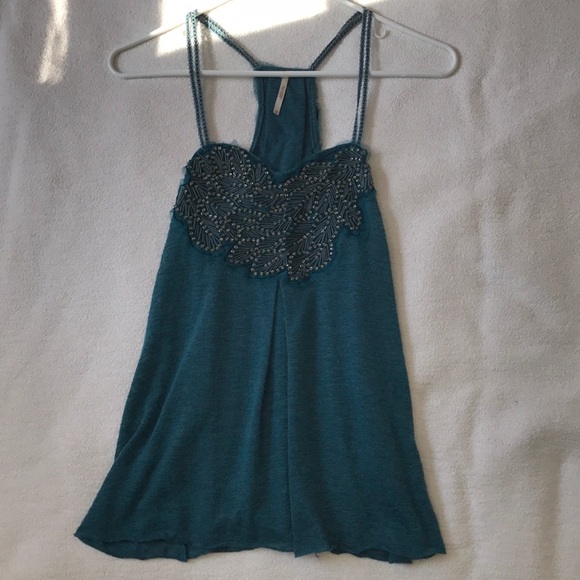 Free People Tops - Free People Top!